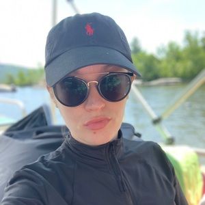 Meet your Posher, Jillian